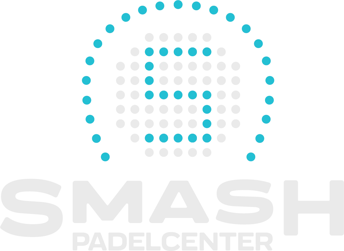 SMASH Padelcenter - Klub-app